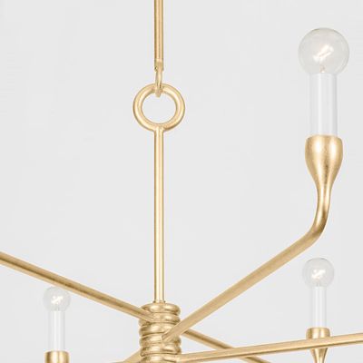 Orson Linear Suspension