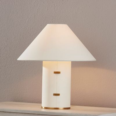 Bond Table Lamp