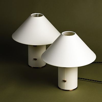 Bond Table Lamp
