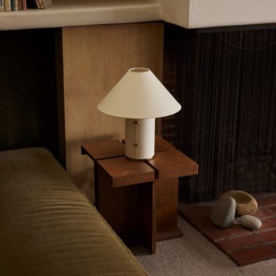 Bond Table Lamp