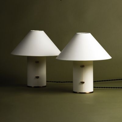 Bond Table Lamp