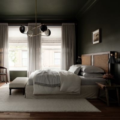 Marvin Plug-In Wall Sconce