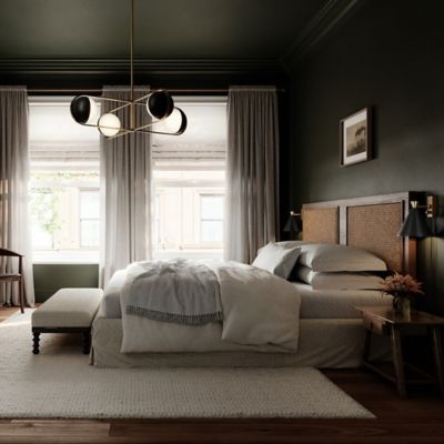 Marvin Plug-In Wall Sconce