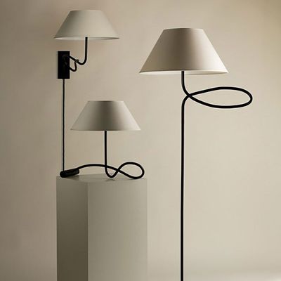 Alameda Table Lamp