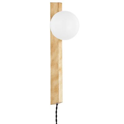 Brisbane Wall Sconce