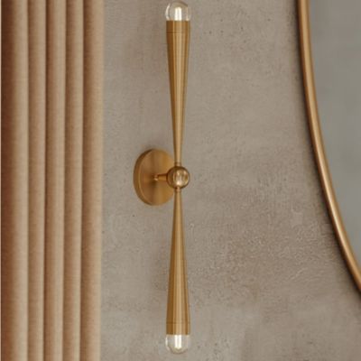Keanu Wall Sconce