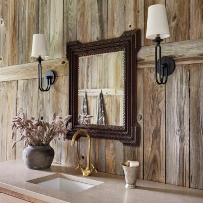 Valor Wall Sconce