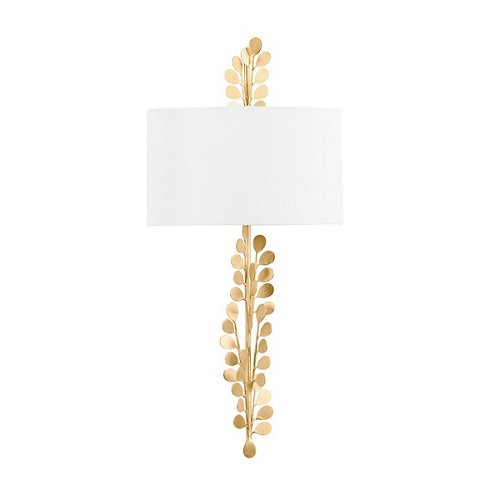 Adrienne Wall Sconce