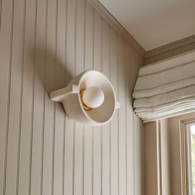 Modesto Wall Sconce