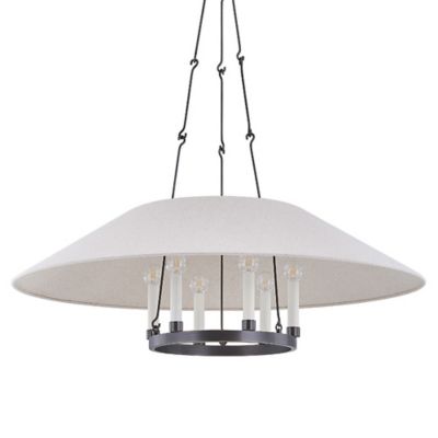 Archive Chandelier