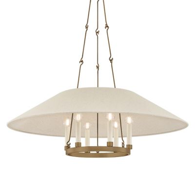 Archive Chandelier