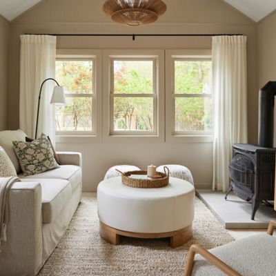 Holliston Floor Lamp