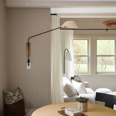 Holliston Floor Lamp