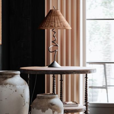 Alaric Table Lamp