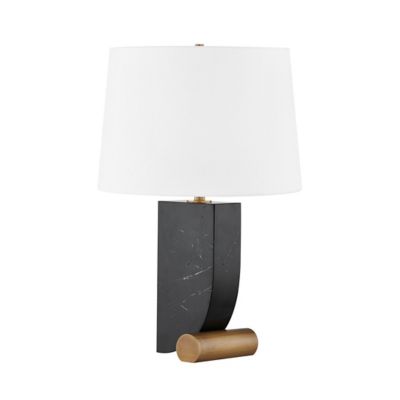 Yellowstone Table Lamp