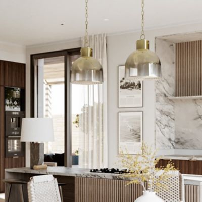 Yellowstone Table Lamp