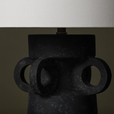 Santa Cruz Table Lamp