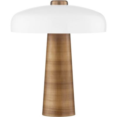 Lush Table Lamp