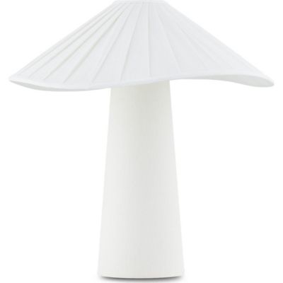 Chanterelle Table Lamp