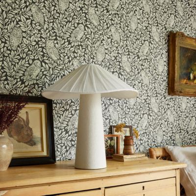 Chanterelle Table Lamp