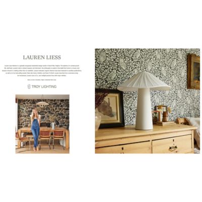 Novel Plug-In Wall Sconce