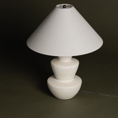 Kamas Table Lamp