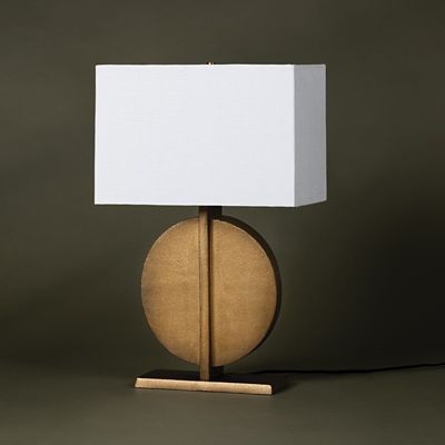 Colma Table Lamp