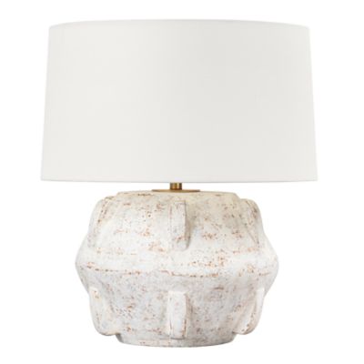 Vanda Table Lamp