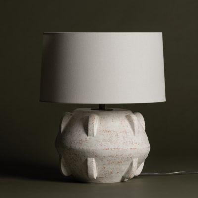 Vanda Table Lamp