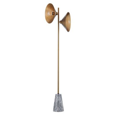 Bash Floor Lamp