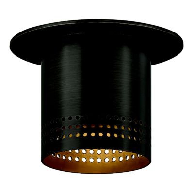 Berg Flushmount