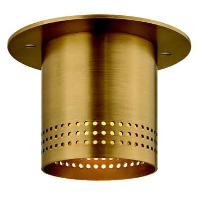 Berg Flushmount