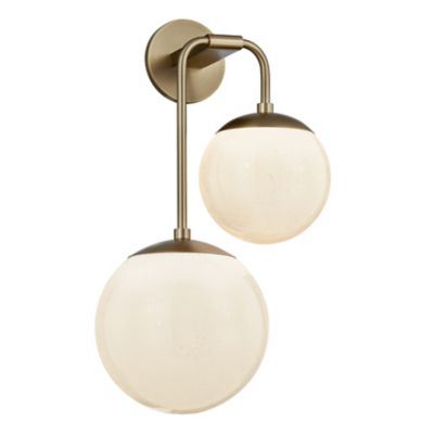 Brogan Wall Sconce