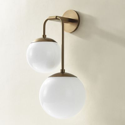 Brogan Wall Sconce