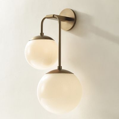Brogan Wall Sconce