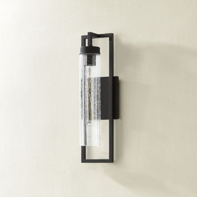 Chester Outdoor Wall Sconce