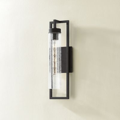 Chester Outdoor Wall Sconce