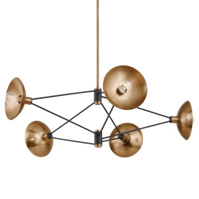 Axel Chandelier