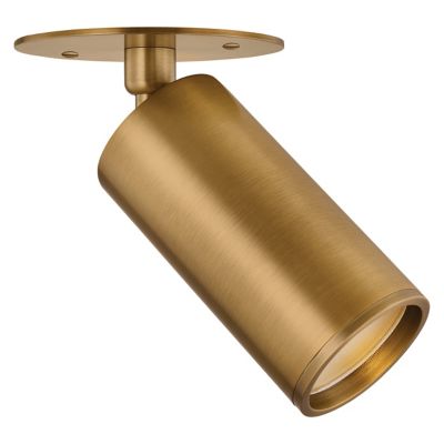 Caleb Flushmount