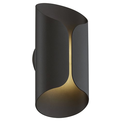 Cole LED Outdoor Wall Sconce