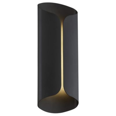 Cole LED Outdoor Wall Sconce