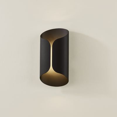 Cole LED Outdoor Wall Sconce