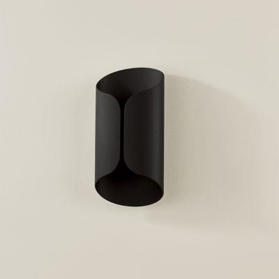 Cole LED Outdoor Wall Sconce