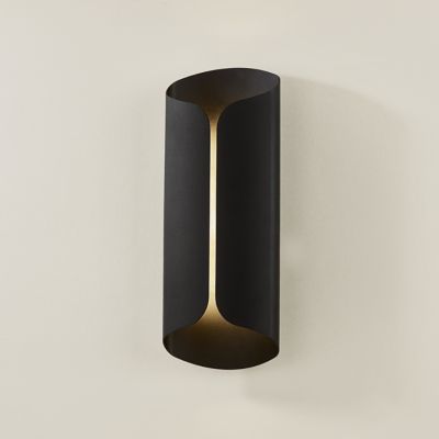 Cole LED Outdoor Wall Sconce