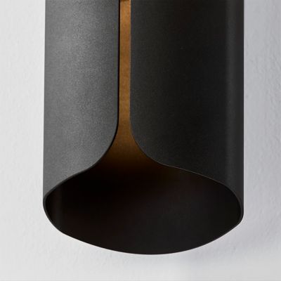 Cole LED Outdoor Wall Sconce
