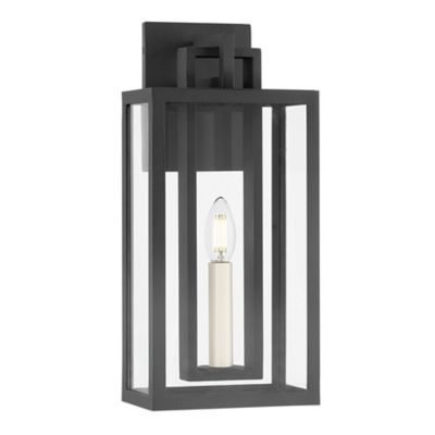 Amire Outdoor Wall Sconce