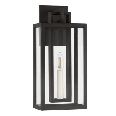 Amire Outdoor Wall Sconce