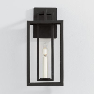 Amire Outdoor Wall Sconce