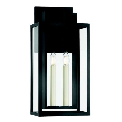 Amire Outdoor Wall Sconce