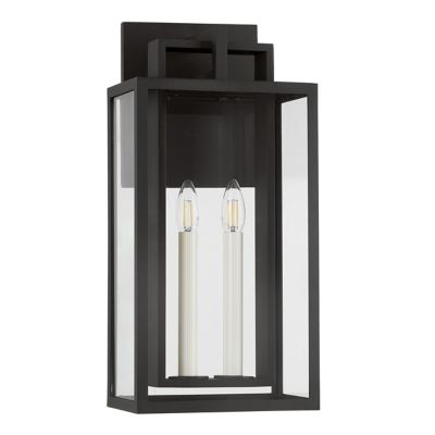 Amire Outdoor Wall Sconce